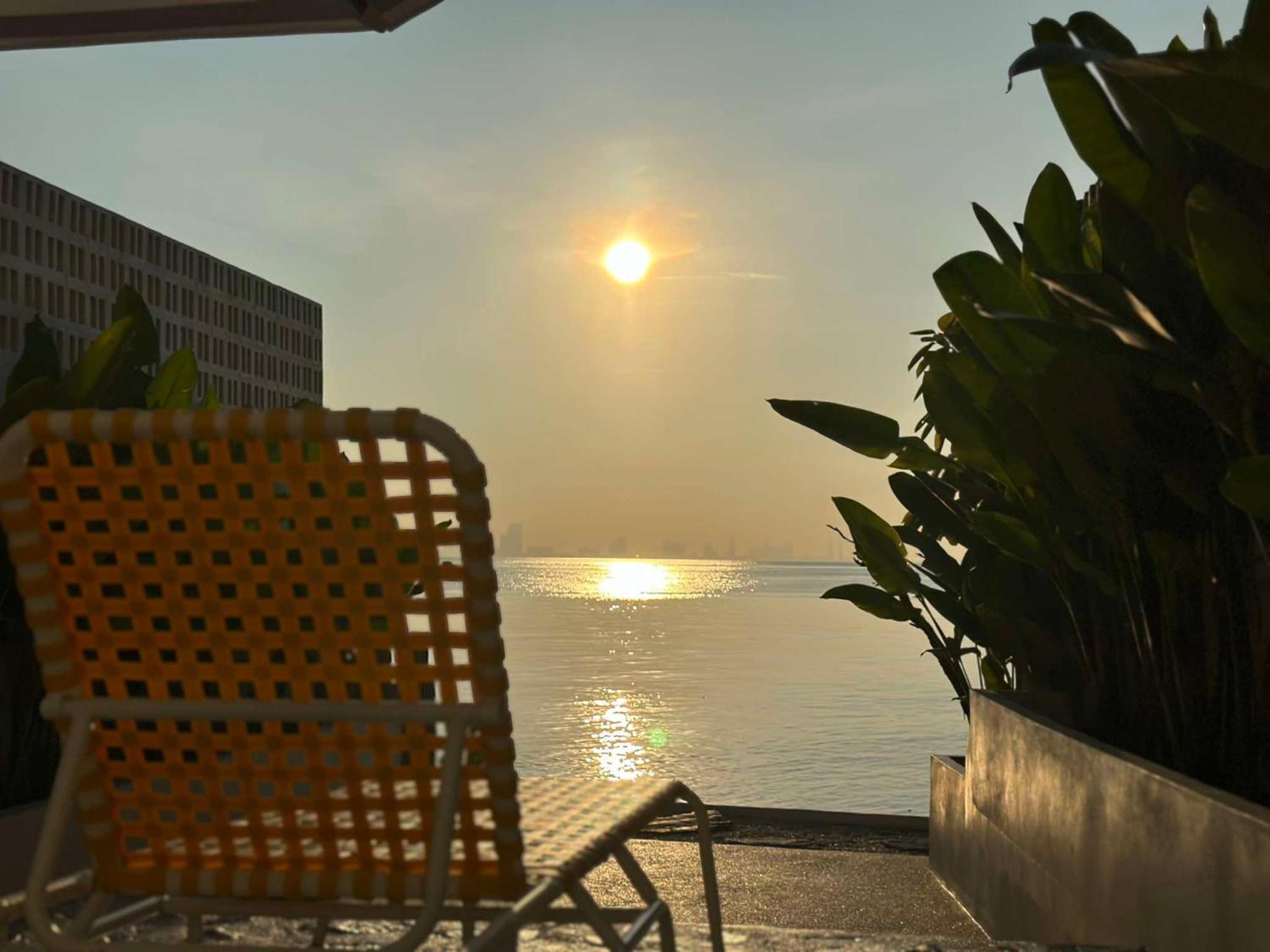Rocco Villa Koh Larn Exterior foto